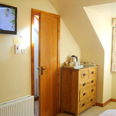White Park B&B Балибоуфи Екстериор снимка